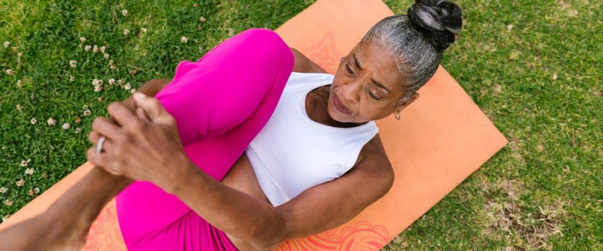 Healthy Aging 101: Key Aspects To Consider