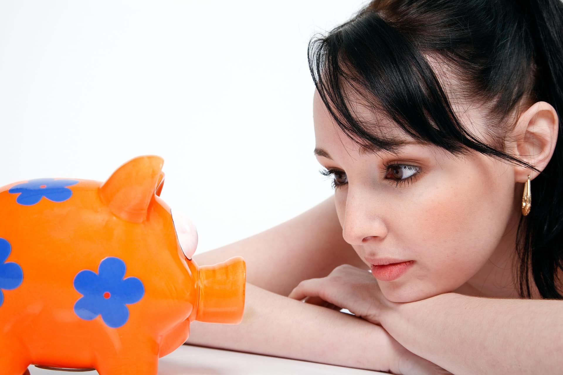 Piggy bank, Saving, Money image. Free for use.