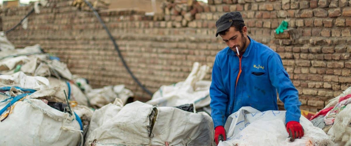 Cut Out Operational Waste In Your Waste Management Business