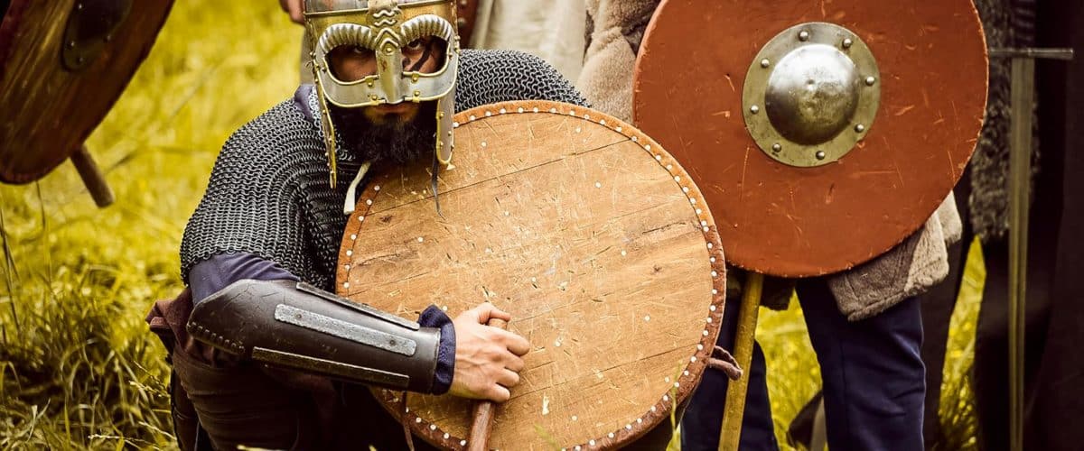 How to Stay Comfy when Extreme LARPing