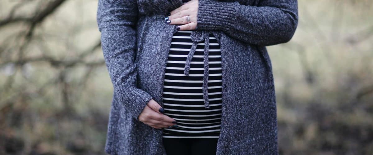 How to Build a Loving Support System During Pregnancy