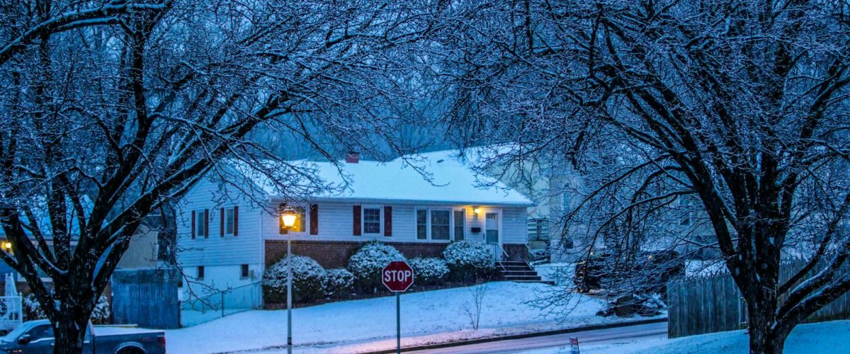 How to Prepare Your Home for Changing Weather