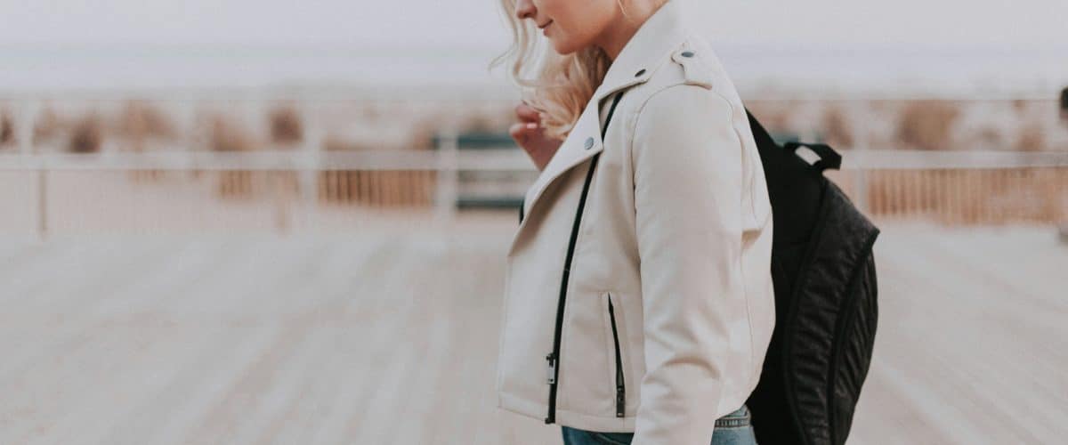 Must-Know Safety Tips for Young Women Leaving Home