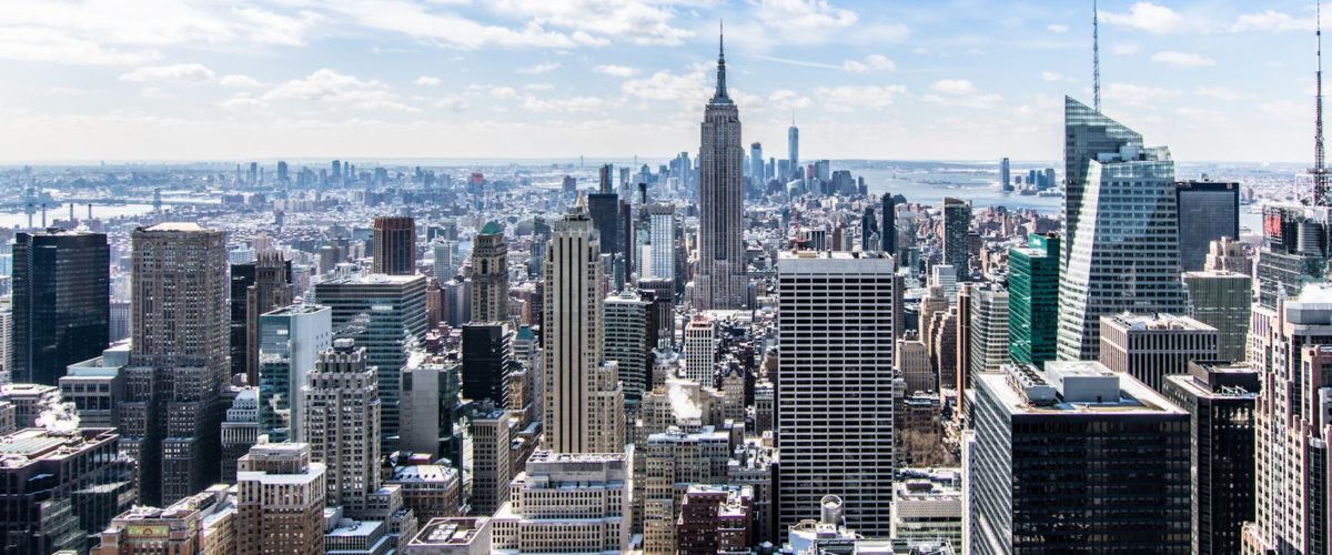 The First Year in a New City: Here’s Everything You Should Know