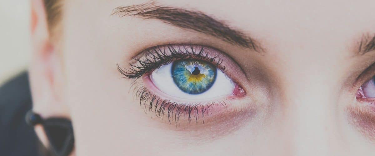 Longer Fuller Lashes Without Harsh Chemicals or Extensions