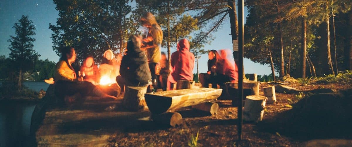 What Should I Pack For My Child’s Overnight Camp?